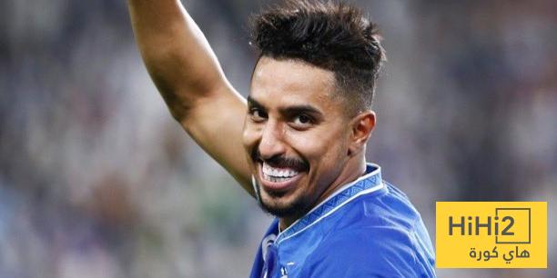 سالم الدوسري .. أسطورة الهلال في دوري أبطال آسيا