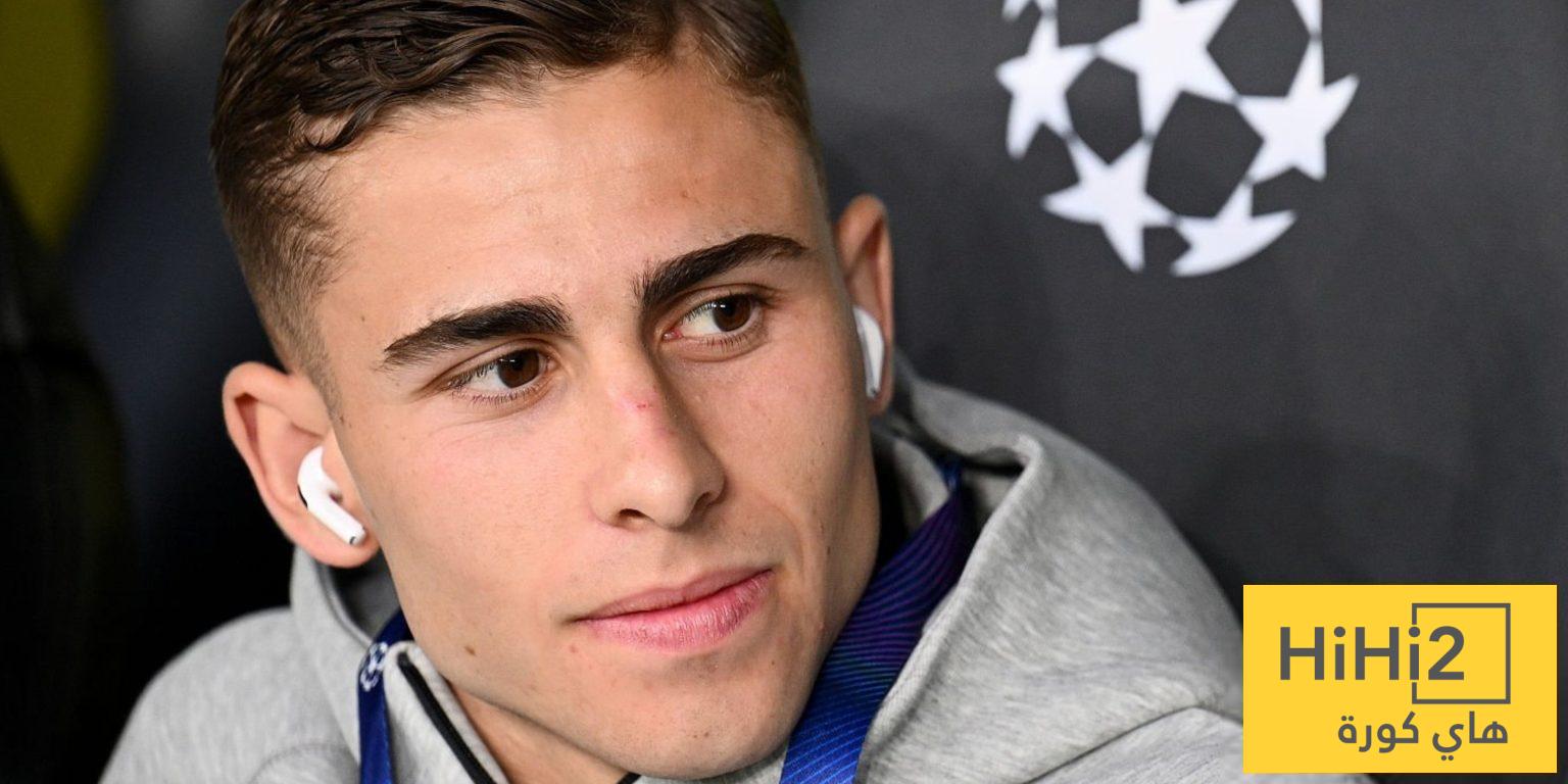 فيرمين لوبيز يبرر قيمة الـ90 مليون يورو!