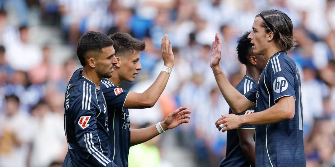 تاريخ مواجهات ريال مدريد ومارسيليا قبل موقعة دوري الأبطال