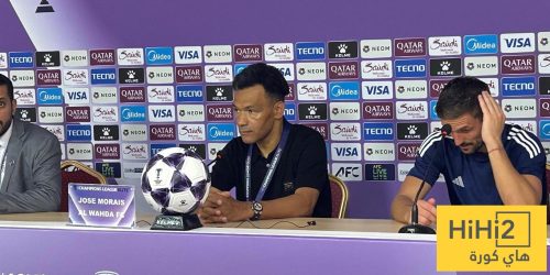 تعليق مدرب الوحدة الإماراتي على الفوز أمام الاتحاد
