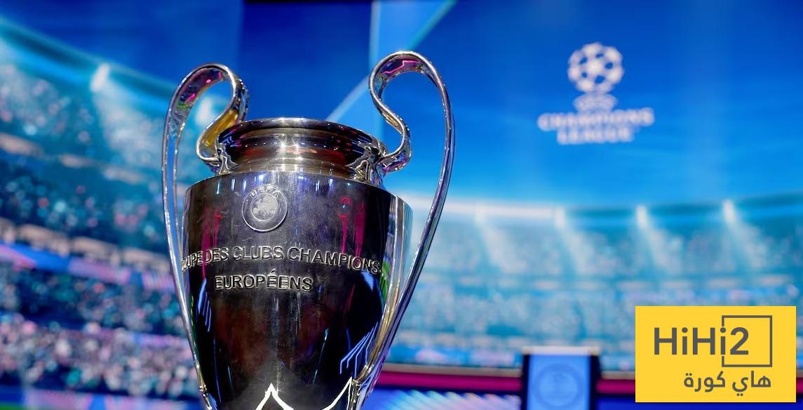 اخبار نيوز : ماذا قال غوتي عن المرشحين للتتويج بدوري أبطال أوروبا؟