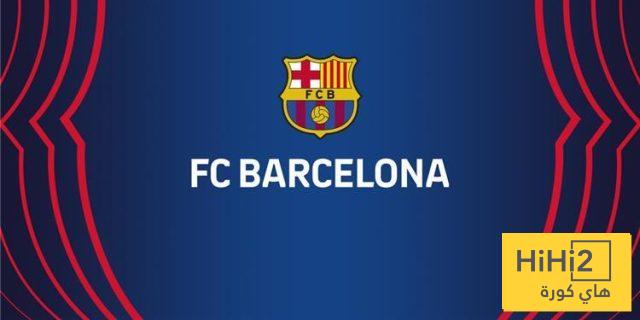 موهوب برشلونة يتعرض لإصابة .. ما مدة غيابه؟