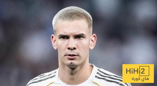 اخبار نيوز : ماستانتونو يدخل تاريخ ريال مدريد من أوسع أبوابه!