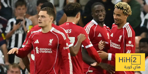 تشكيلة ليفربول المتوقعة ضد أتلتيكو مدريد في دوري أبطال أوروبا