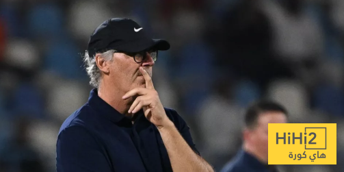 ماذا سيحدث في حال خسارة الاتحاد أمام النصر ؟