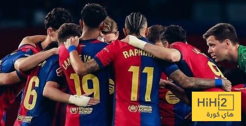 برشلونة يحل ضيفا على نيوكاسل بذكريات الهاتريك الكولومبية