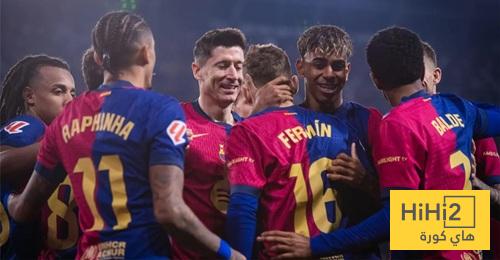 نيوز برو : برشلونة بدأ استعدادات استضافة المونتجويك لمباراة باريس سان جيرمان!