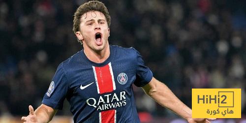 ضربة موجعة لباريس سان جيرمان