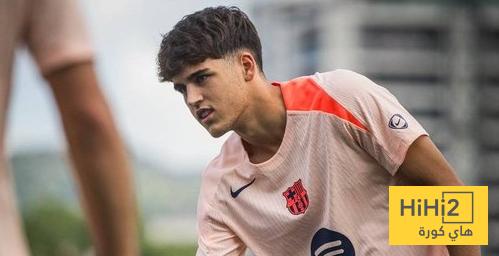 الكشف عن اصابة كوبارسي