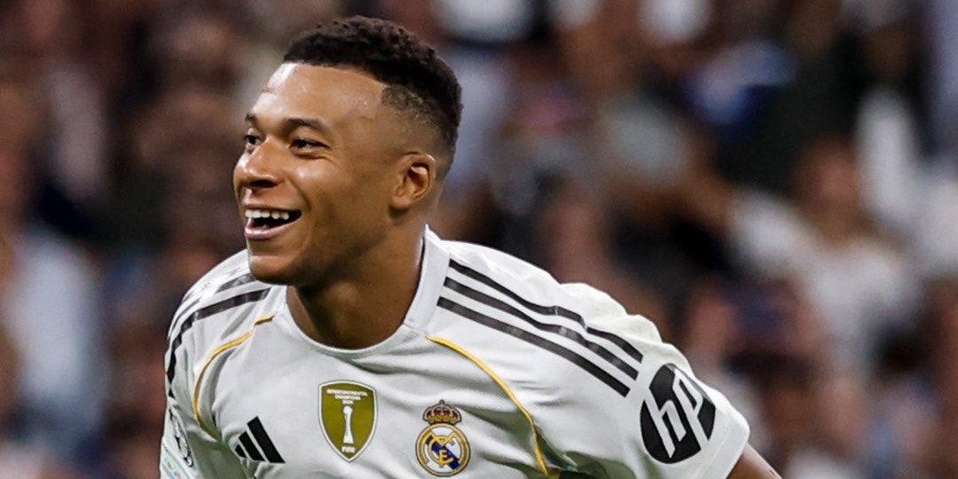 ريال مدريد يتصدر 8 إحصائيات بدوري أبطال أوروبا