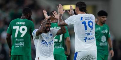 في الكورة : الهلال يستعد لاستئناف الدوري بطموحات كبيرة قبل مواجهة التعاون