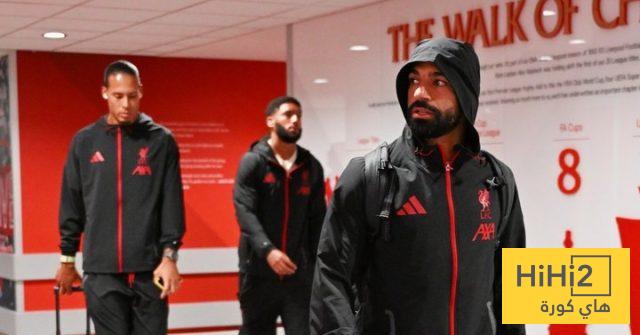 معدل اعمار تشكيلة ليفربول أمام ايفرتون معدل اعمار تشكيلة ليفربول أمام ايفرتون