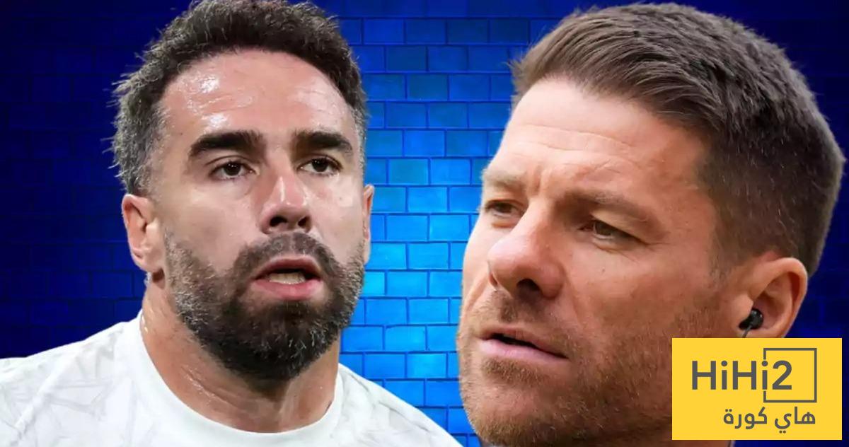 أول تعليق من كارفاخال بعد فوز ريال مدريد على إسبانيول