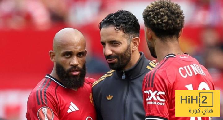 اخبار نيوز : إحصائيات الشوط الأول من قمة مانشستر يونايتد و تشيلسي
