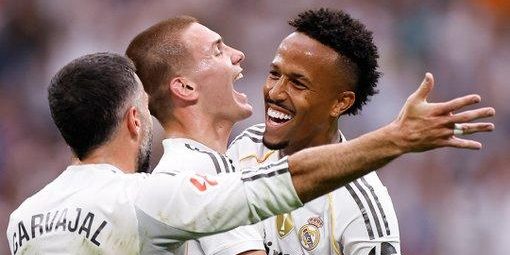 اخر موسم حقق فيه ريال مدريد العلامة الكاملة بعد 5 جولات من الليغا