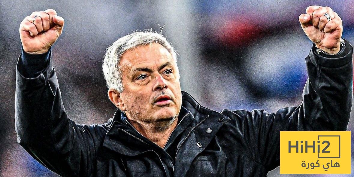 هل يحلم مورينيو بتدريب منتخب البرتغال؟
