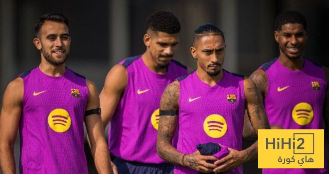 الرسم التكتيكي المتوقع لـ برشلونة أمام خيتافي الرسم التكتيكي المتوقع لـ برشلونة أمام خيتافي