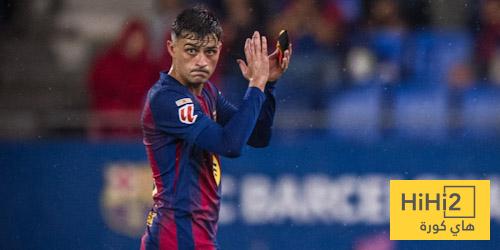 تجاوز كل الحدود … ليس كافيًا لإيقاف برشلونة