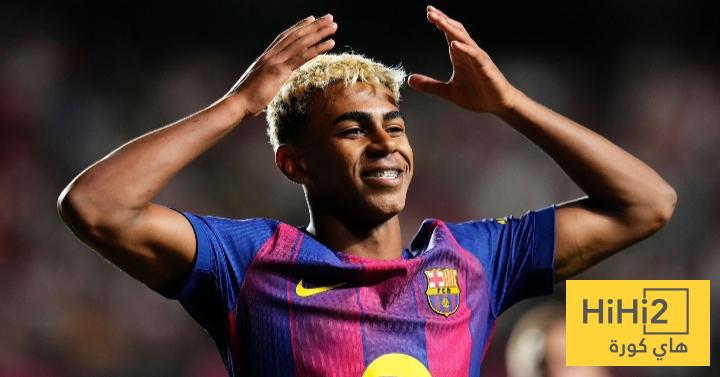 صحفي مدريدي يرشح لامين يامال للفوز بالكرة الذهبية