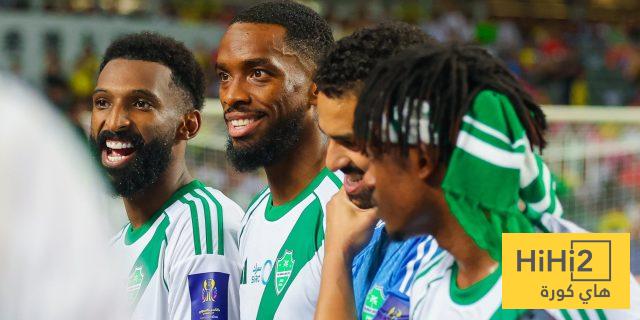 الأهلي جاهز لمواجهة بيراميدز