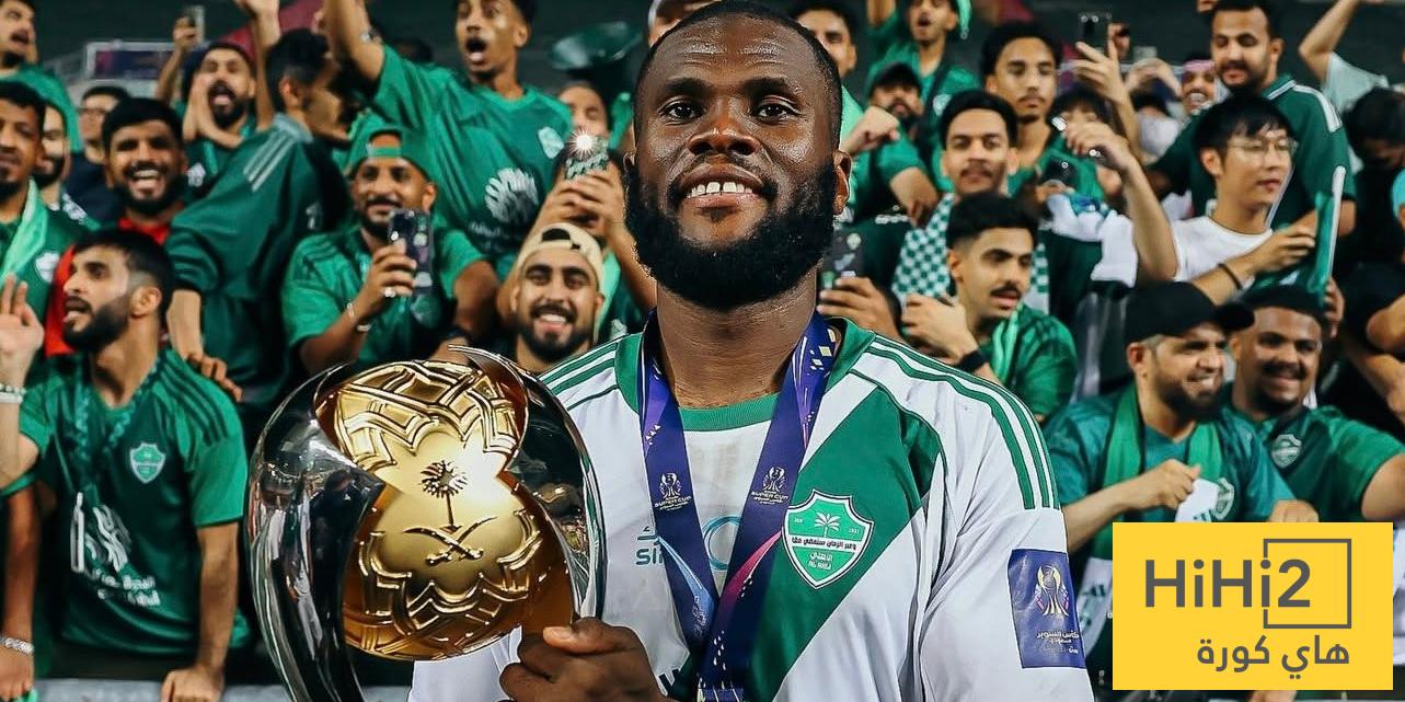 نيوز برو : الأهلي يلاحق 7 بطولات - هاي كورة