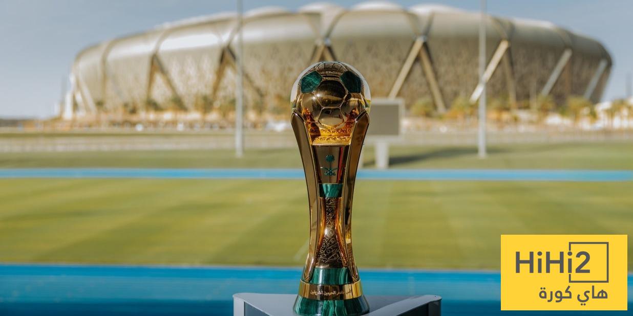 الفرق المتأهلة إلى دور الـ 16 من كأس الملك حتى الآن