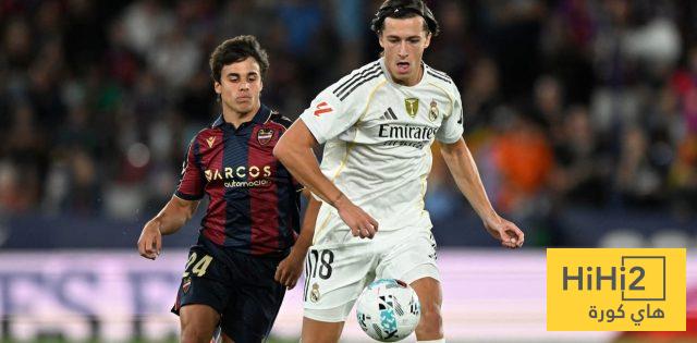 كاريراس… الشاب الذي قلب موازين ريال مدريد