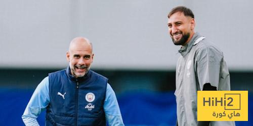 أرقام مهمة قبل مباراة السيتي وهدرسفيلد