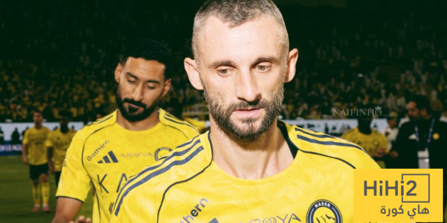 تطورات مستقبل بروزوفيتش مع النصر
