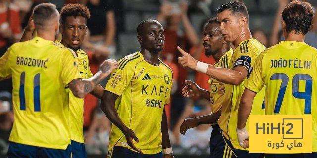 كأس العالم للشباب يحرم النصر من نجمه!