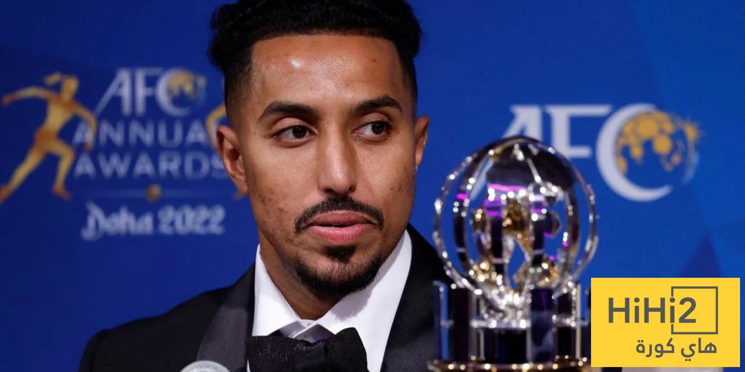 الاتحاد الآسيوي يعلن حفل جوائزه السنوي بالرياض