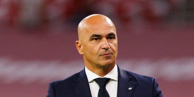 إشادة من مدرب البرتغال بأسلوب فليك