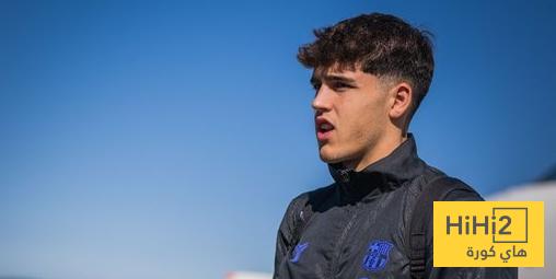 كيف يرى برشلونة ريال مدريد؟ .. كوبارسي يجيب