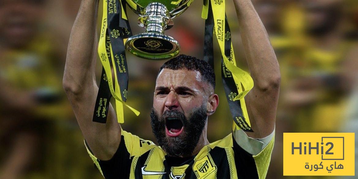 TBGA NEWS : الاتحاد يتفوق تاريخيًا على النصر