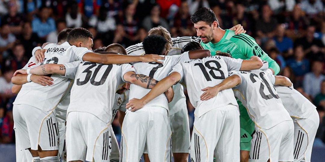 عقدة ريال مدريد في الميتروبوليتانو…!
