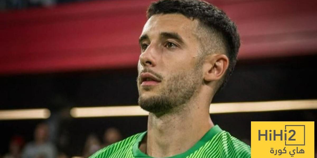 سبب قصر فترة غياب خوان غارسيا عن برشلونة