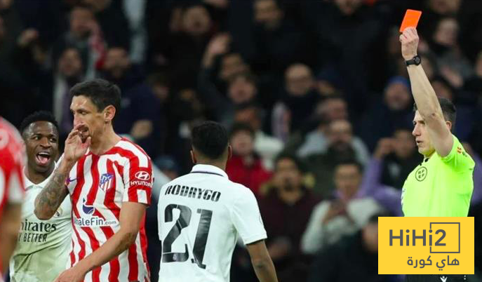 هذه الصورة ستكون السبب في خسارة ريال مدريد امام اتلتيكو وربما خسارة الدوري …!