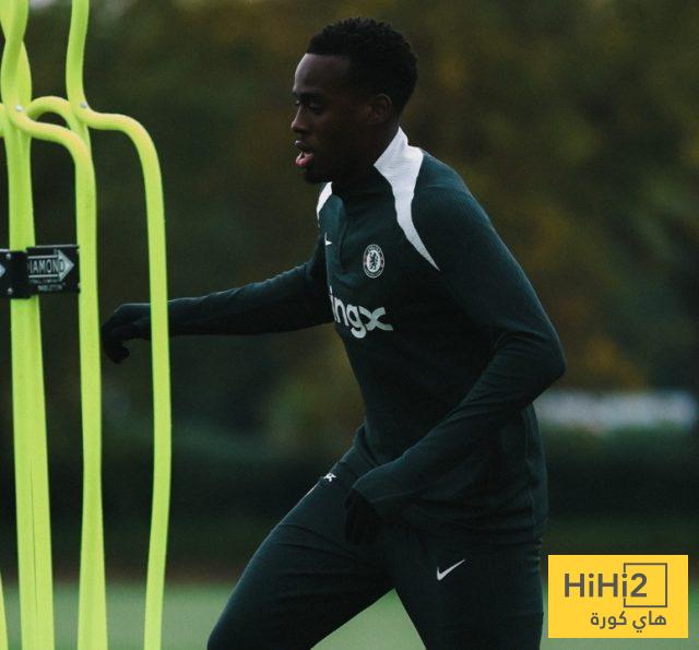 أرقام مهمة قبل مباراة تشيلسي وبرايتون أرقام مهمة قبل مباراة تشيلسي وبرايتون