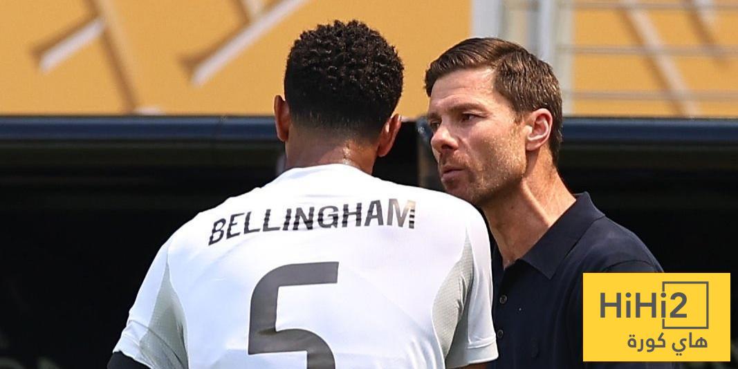 تشكيلة ريال مدريد أمام أتلتيكو تؤكد أمرًا واحدًا!