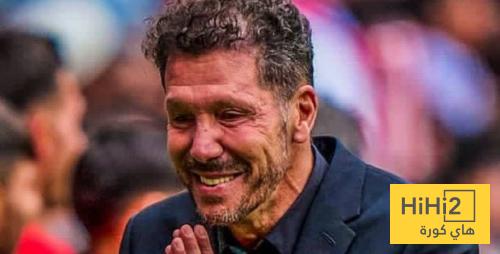 الديربي المدريدي يرفع مكانة سيميوني و يطيح ألونسو