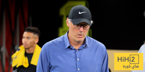 رسميًا : إقالة لوران بلان من تدريب الاتحاد