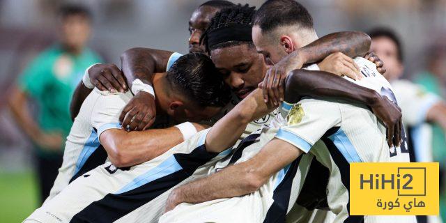 ضالة الاتحاد في خانة الظهير!
