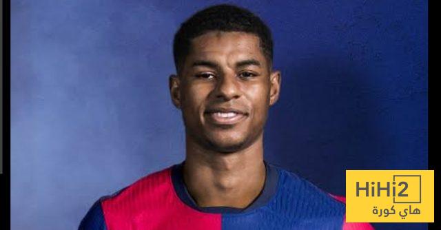 بعد تغييره.. أرقام راشفورد في مباراة سوسيداد بعد تغييره.. أرقام راشفورد في مباراة سوسيداد