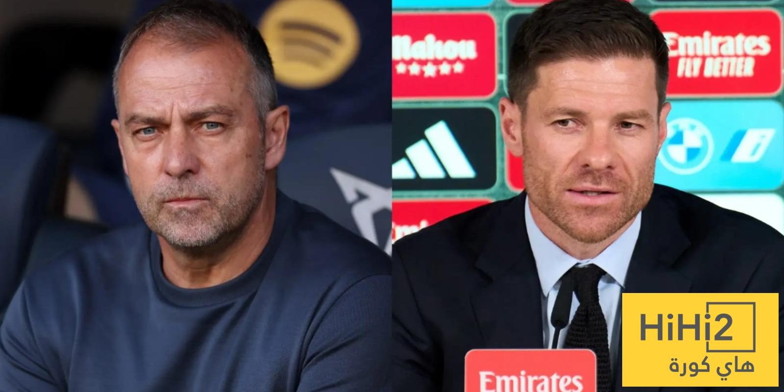 حدث ما كان يتمناه البلوغرانا ويخشاه المدريديستا