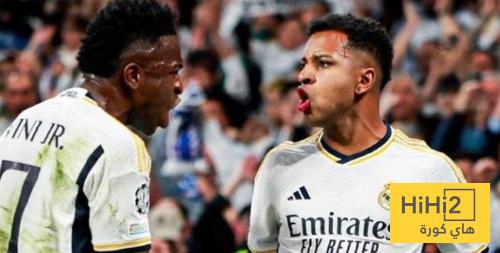 نيوز برو : حان وقت رودريغو مع ريال مدريد..!