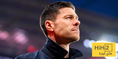 نيوز برو : موقف ريال مدريد من ألونسو بعد الهزيمة في الديربي