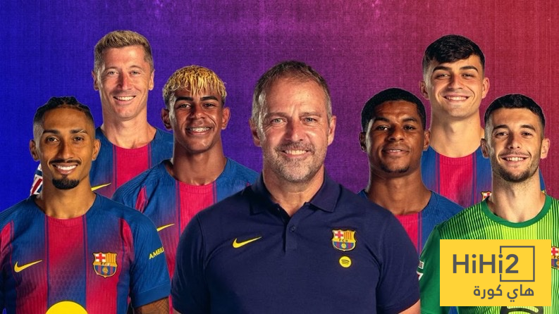 ما الدافع الذي يحفز لاعبي برشلونة قبل مواجهة باريس؟