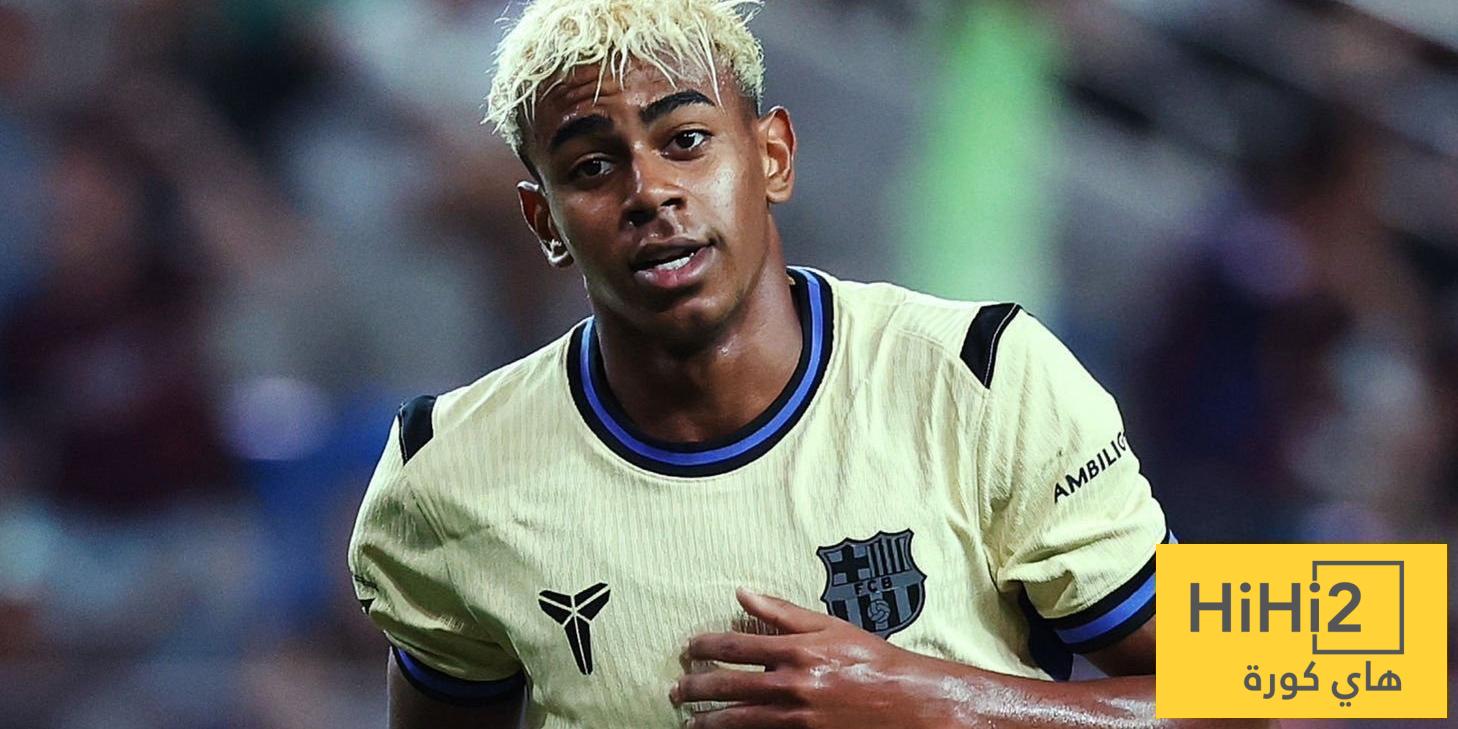 قبل قمة دوري الأبطال… كواليس فشل باريس سان جيرمان في ضم لامين يامال