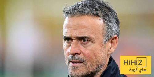 شبكة موطني : إنريكي : باريس سان جيرمان يشبه برشلونة
