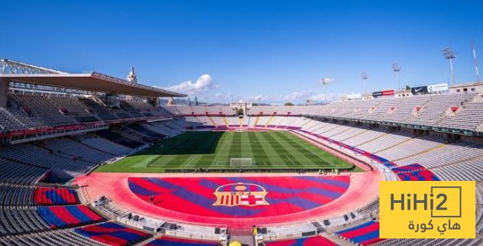 TBGA NEWS : قوات الأمن تنتشر في محيط ملعب برشلونة.. فيديو